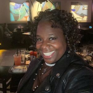 Meet your Posher, Charlene